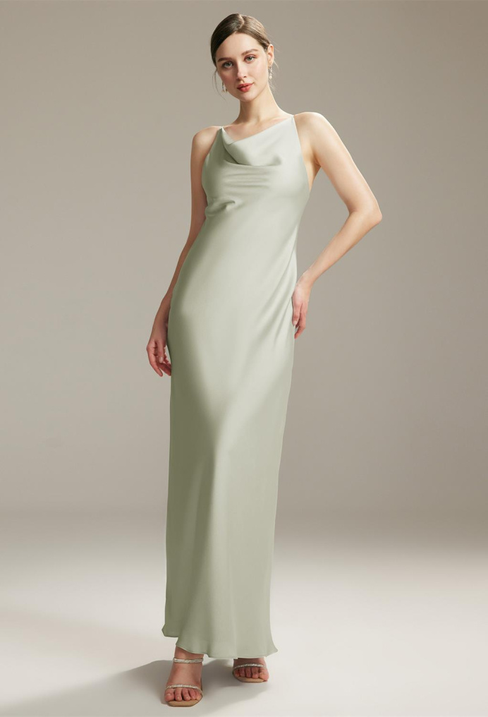 AW Jania Dress